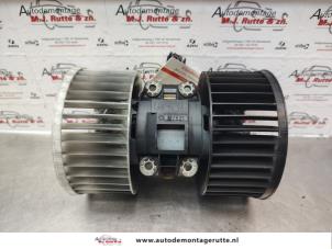 Used Heating and ventilation fan motor BMW 3 serie Compact (E46/5) 320td 16V Price on request offered by Autodemontage M.J. Rutte B.V.