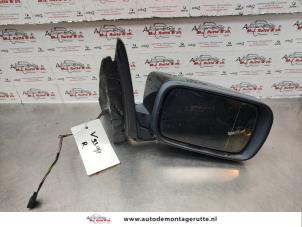 Used Wing mirror, right BMW 3 serie Compact (E46/5) 320td 16V Price on request offered by Autodemontage M.J. Rutte B.V.