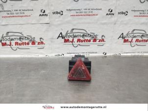 Used Panic lighting switch Audi A3 Sportback (8PA) 2.0 TDI 16V Price on request offered by Autodemontage M.J. Rutte B.V.