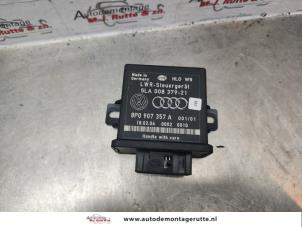 Used Cornering lighting module Audi A3 Sportback (8PA) 2.0 TDI 16V Price on request offered by Autodemontage M.J. Rutte B.V.