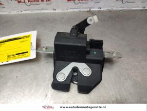Used Tailgate lock mechanism Opel Corsa D 1.2 16V Price on request offered by Autodemontage M.J. Rutte B.V.