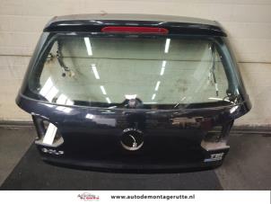 Used Tailgate Volkswagen Golf VI (5K1) 1.2 TSI BlueMotion Price on request offered by Autodemontage M.J. Rutte B.V.