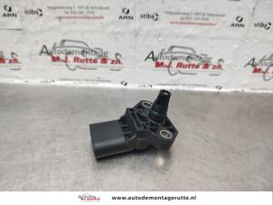 Usagé Carte capteur (tubulure d'admission) Volkswagen Golf VI (5K1) 1.2 TSI BlueMotion Prix sur demande proposé par Autodemontage M.J. Rutte B.V.