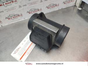 Used Air mass meter Volvo 940 I Estate 2.3i (LPT) Polar Price on request offered by Autodemontage M.J. Rutte B.V.