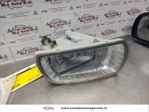 Used Fog light, front right Subaru Impreza II Plus (GG) 1.6 16V TS 4x4 Price on request offered by Autodemontage M.J. Rutte B.V.