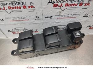 Used Multi-functional window switch Subaru Impreza II Plus (GG) 1.6 16V TS 4x4 Price on request offered by Autodemontage M.J. Rutte B.V.