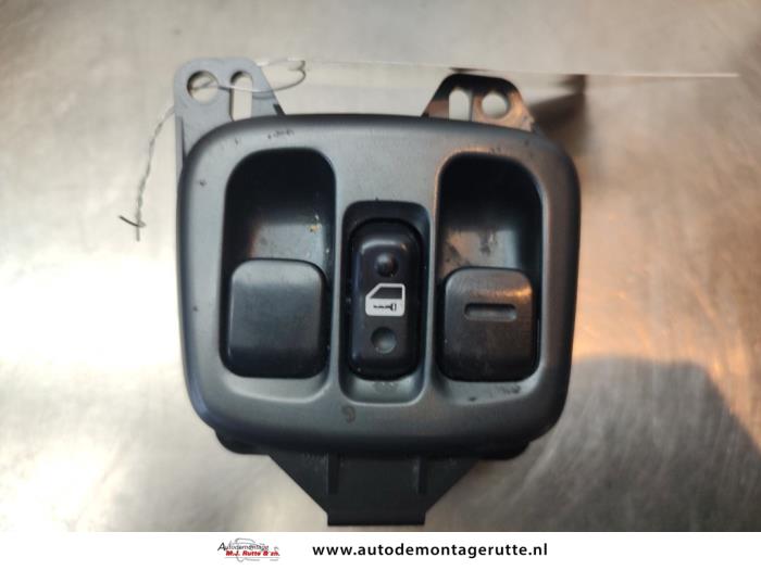 Toyota Celica Multifunctional window switches stock