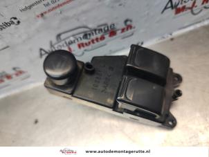 Used Multi-functional window switch Opel Agila (A) 1.0 12V Price on request offered by Autodemontage M.J. Rutte B.V.