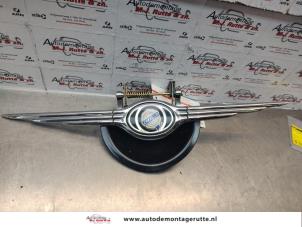 Used Tailgate switch Chrysler PT Cruiser 2.0 16V Price on request offered by Autodemontage M.J. Rutte B.V.