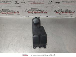 Used Multi-functional window switch Opel Agila (A) 1.2 16V Twin Port Price on request offered by Autodemontage M.J. Rutte B.V.