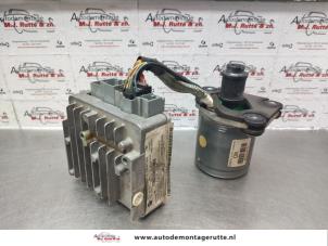 Used Electric power steering servo kit (complete) Fiat Punto II (188) 1.4 16V Price on request offered by Autodemontage M.J. Rutte B.V.