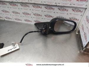 Used Wing mirror, right Honda Accord (CH) 1.8i 16V S,LS Price on request offered by Autodemontage M.J. Rutte B.V.