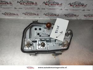 Used PCB, left taillight Volkswagen Polo IV (9N1/2/3) 1.9 SDI Price on request offered by Autodemontage M.J. Rutte B.V.