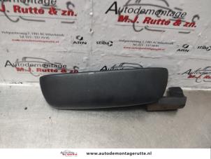 Used Door handle 2-door, right Fiat Seicento (187) 1.1 SPI Hobby,Young Price on request offered by Autodemontage M.J. Rutte B.V.