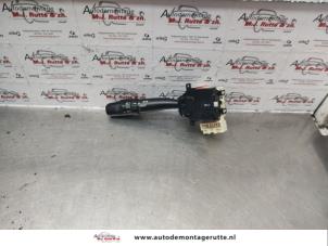 Used Indicator switch Subaru Impreza II Plus (GG) 1.6 16V TS 4x4 Price on request offered by Autodemontage M.J. Rutte B.V.