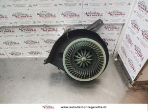Usagé Moteur de ventilation chauffage Audi A2 (8Z0) 1.4 16V Prix sur demande proposé par Autodemontage M.J. Rutte B.V.