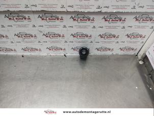 Used Mirror switch Ford Fiesta 6 (JA8) 1.25 16V Price on request offered by Autodemontage M.J. Rutte B.V.