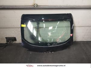 Used Tailgate Seat Ibiza IV SC (6J1) 1.2 TDI Ecomotive Price on request offered by Autodemontage M.J. Rutte B.V.