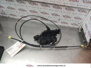 Used Door lock mechanism 2-door, right Fiat Scudo (270) 2.0 D Multijet Price on request offered by Autodemontage M.J. Rutte B.V.