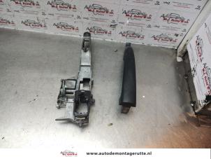 Used Rear door handle 4-door, right Fiat Scudo (270) 2.0 D Multijet Price on request offered by Autodemontage M.J. Rutte B.V.