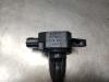 Pen ignition coil from a Nissan Note (E11) 1.4 16V 2006