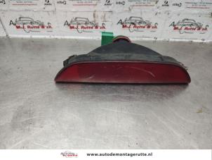 Used Rear fog light Nissan Note (E11) 1.4 16V Price on request offered by Autodemontage M.J. Rutte B.V.