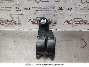 Used Multi-functional window switch Opel Agila (A) 1.2 16V Price on request offered by Autodemontage M.J. Rutte B.V.