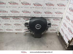 Used Left airbag (steering wheel) Citroen Saxo 1.4i VTR,VTS Price on request offered by Autodemontage M.J. Rutte B.V.