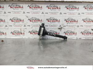Used Pen ignition coil Nissan Qashqai (J10) 1.6 16V Price on request offered by Autodemontage M.J. Rutte B.V.
