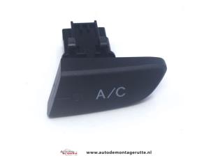 New Air conditioning switch Toyota Aygo Price € 30,00 Inclusive VAT offered by Autodemontage M.J. Rutte B.V.