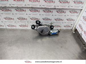 Usagé Moteur essuie-glace arrière Seat Ibiza IV SC (6J1) 1.2 TDI Ecomotive Prix sur demande proposé par Autodemontage M.J. Rutte B.V.