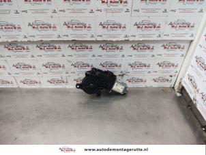 Used Door window motor Seat Ibiza IV SC (6J1) 1.2 TDI Ecomotive Price on request offered by Autodemontage M.J. Rutte B.V.
