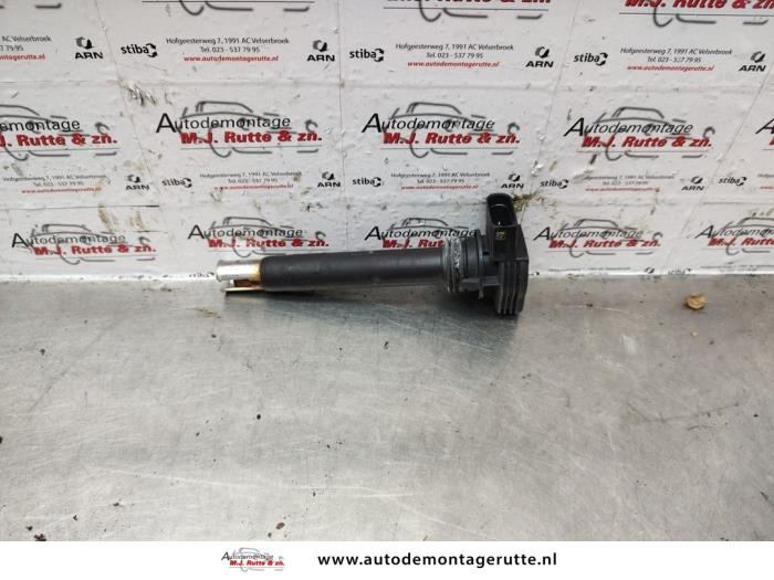Gebrauchte Stift Zündspule Audi A4 (B8) 1.8 TFSI 16V Preis auf Anfrage angeboten von Autodemontage M.J. Rutte B.V.