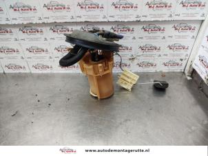 Usagé Pompe à carburant Opel Astra G (F08/48) 1.8 16V Prix sur demande proposé par Autodemontage M.J. Rutte B.V.