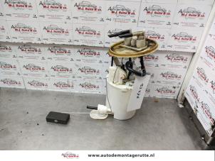 Used Electric fuel pump Saab 9-3 I (YS3D) 2.0,S 16V Price on request offered by Autodemontage M.J. Rutte B.V.