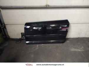 Used Door 2-door, right Audi A3 Sportback (8PA) 2.0 TDI 16V Price on request offered by Autodemontage M.J. Rutte B.V.