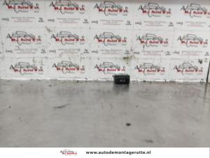 Used Sunroof switch Renault Megane II CC (EM) 2.0 16V Price on request offered by Autodemontage M.J. Rutte B.V.