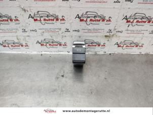 Used Parking brake switch Audi A4 (B8) 1.8 TFSI 16V Price on request offered by Autodemontage M.J. Rutte B.V.