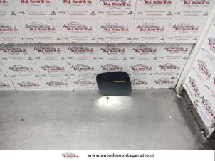 Used Mirror glass, right Seat Arosa (6H1) 1.4i Price on request offered by Autodemontage M.J. Rutte B.V.