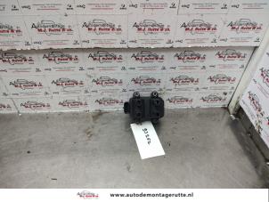 Used Ignition coil Renault Clio II (BB/CB) 1.2 Price on request offered by Autodemontage M.J. Rutte B.V.