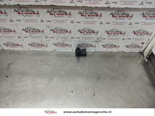 Used Mapping sensor (intake manifold) Nissan Note (E11) 1.4 16V LPG Price on request offered by Autodemontage M.J. Rutte B.V.