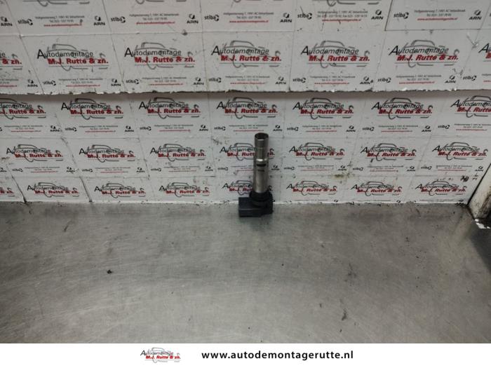 Usagé Bobine Seat Ibiza IV SC (6J1) 1.2 12V Prix sur demande proposé par Autodemontage M.J. Rutte B.V.