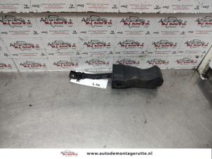 Used Door stop 2-door, right Seat Ibiza IV SC (6J1) 1.2 12V Price on request offered by Autodemontage M.J. Rutte B.V.
