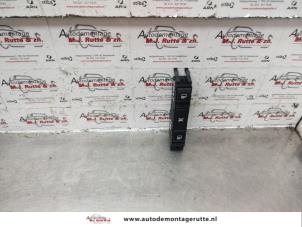 Used Multi-functional window switch BMW 3 serie Touring (E46/3) 318d 16V Price on request offered by Autodemontage M.J. Rutte B.V.