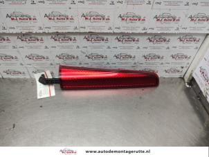 Used Third brake light Nissan Note (E11) 1.4 16V LPG Price on request offered by Autodemontage M.J. Rutte B.V.