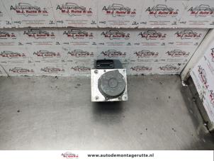 Used ABS pump Toyota iQ 1.0 12V VVT-i Price on request offered by Autodemontage M.J. Rutte B.V.