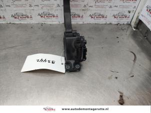 Usagé Pédale d'accélérateur Seat Ibiza IV SC (6J1) 1.2 12V Prix sur demande proposé par Autodemontage M.J. Rutte B.V.