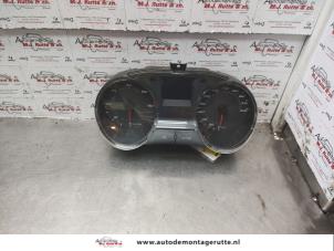 Usagé Compteur kilométrique KM Seat Ibiza IV SC (6J1) 1.2 TDI Ecomotive Prix sur demande proposé par Autodemontage M.J. Rutte B.V.