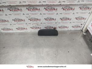 Used Door handle 4-door, front left Suzuki Wagon-R+ (RB) 1.3 16V Price on request offered by Autodemontage M.J. Rutte B.V.