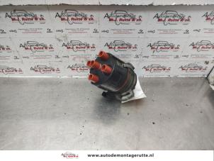 Used Ignition system (complete) Peugeot 206 (2A/C/H/J/S) 1.4 XR,XS,XT,Gentry Price on request offered by Autodemontage M.J. Rutte B.V.